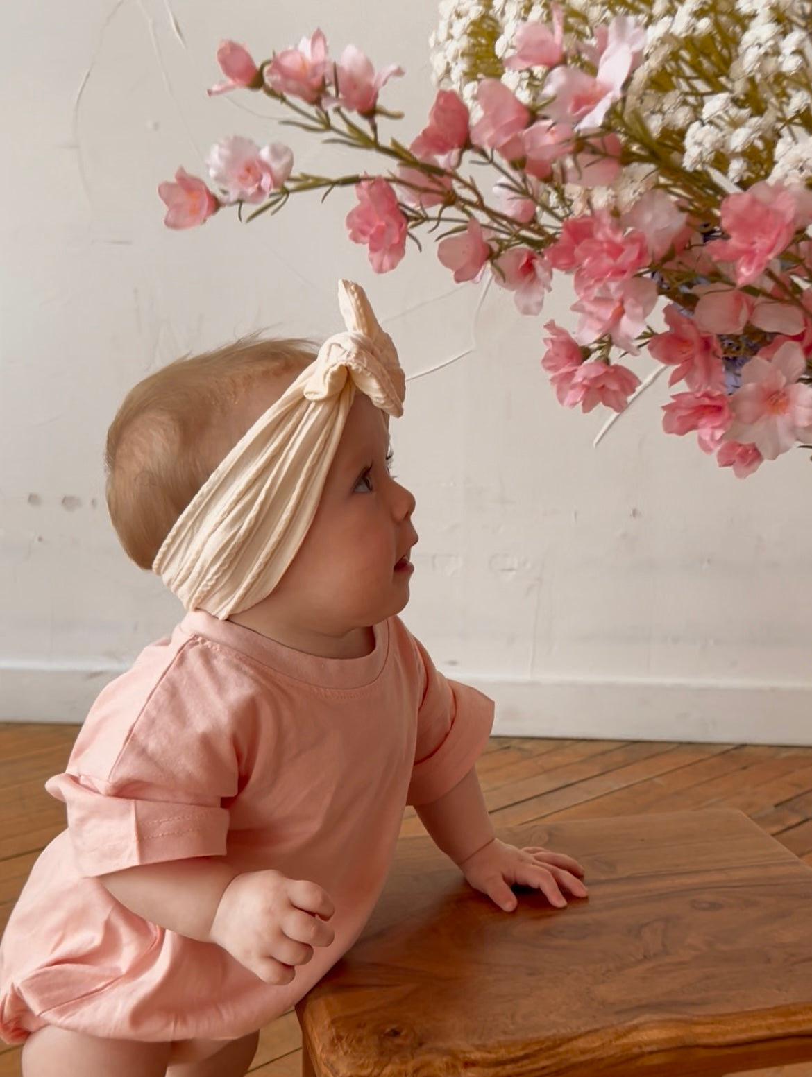 Little Ivy Bows