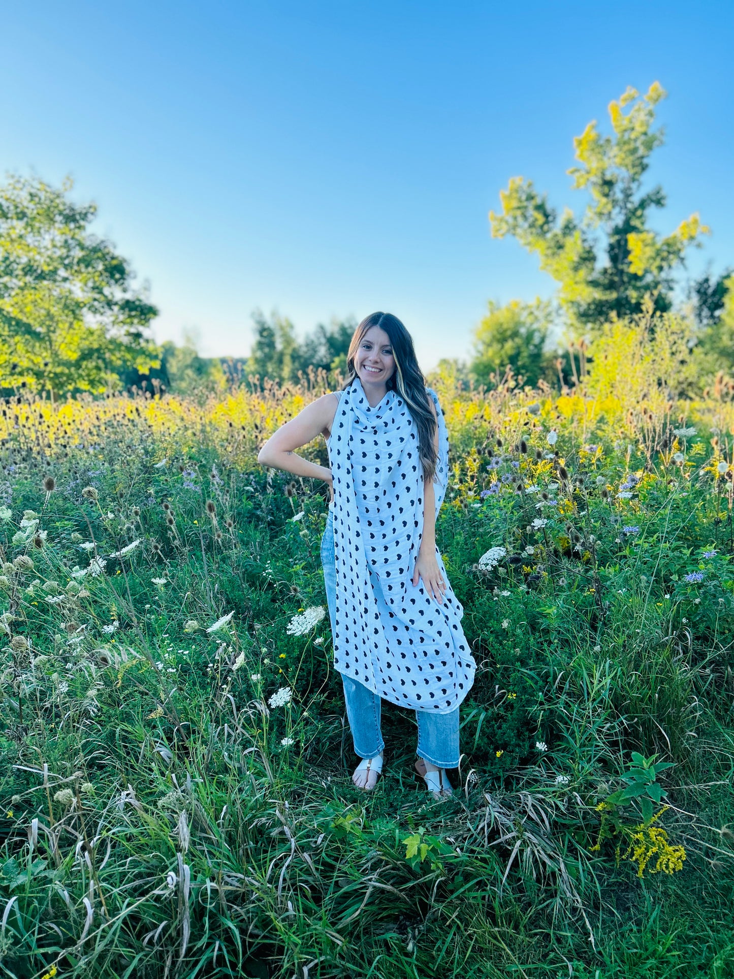 2 in 1 Cover up Swaddle